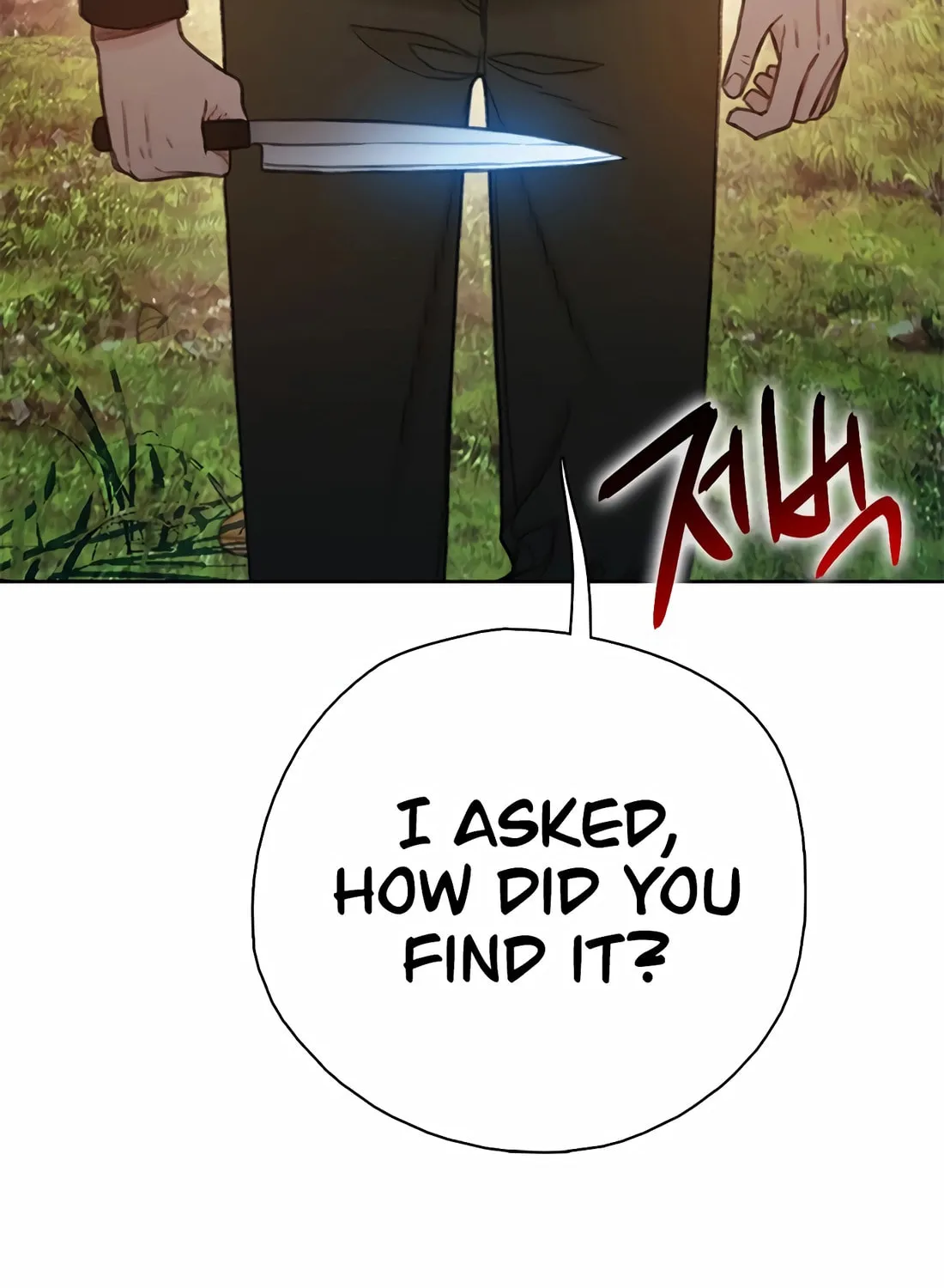 Read Preview chapter 25 image 30 on Lezhin
