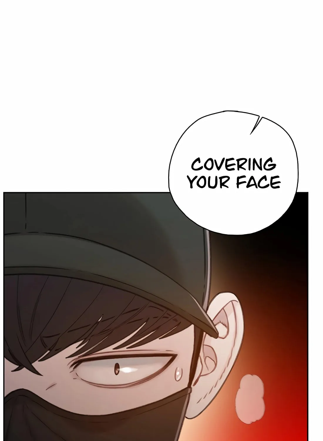 Read Preview chapter 25 image 31 on Lezhin