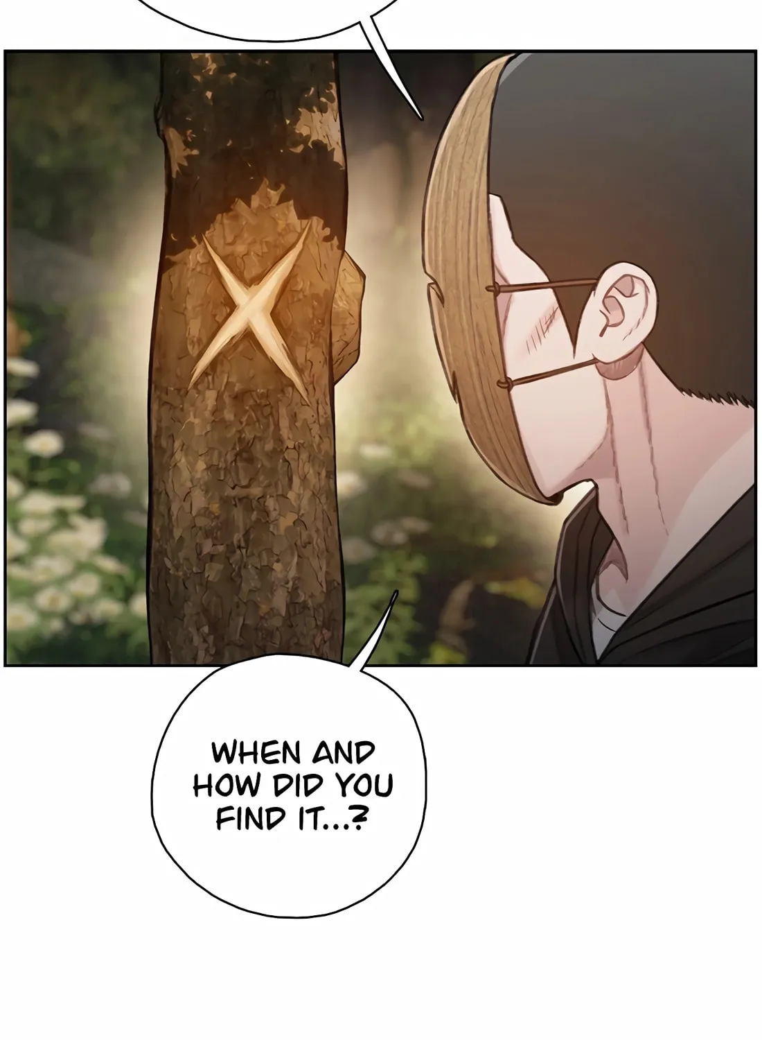 Read Preview chapter 25 image 33 on Lezhin