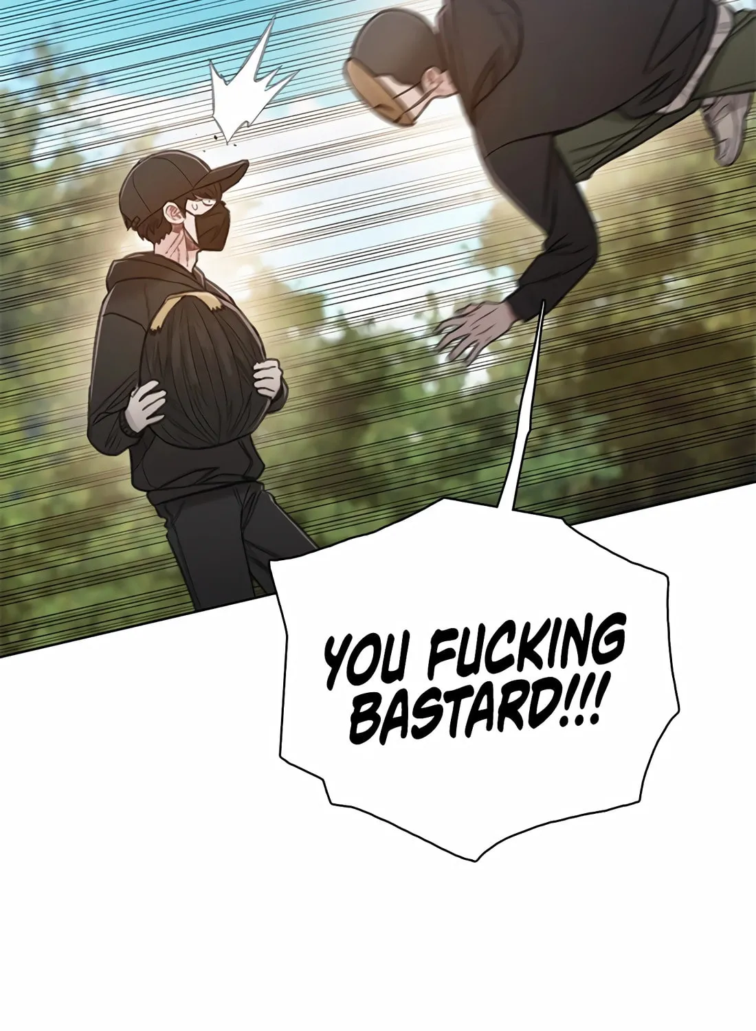 Read Preview chapter 25 image 35 on Lezhin