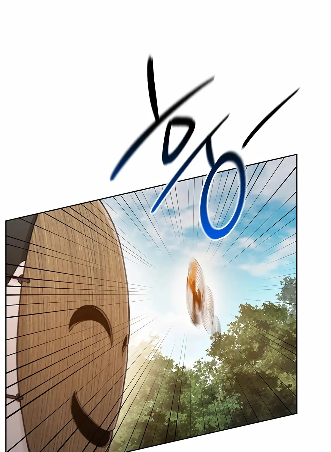Read Preview chapter 25 image 36 on Lezhin