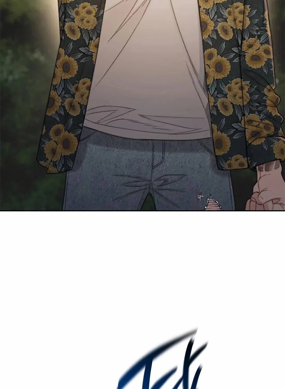 Read Preview chapter 25 image 43 on Lezhin