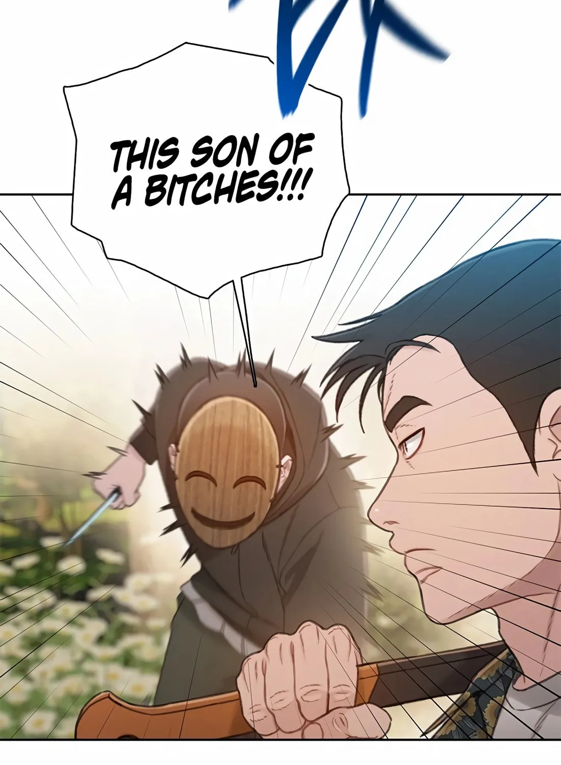 Read Preview chapter 25 image 44 on Lezhin