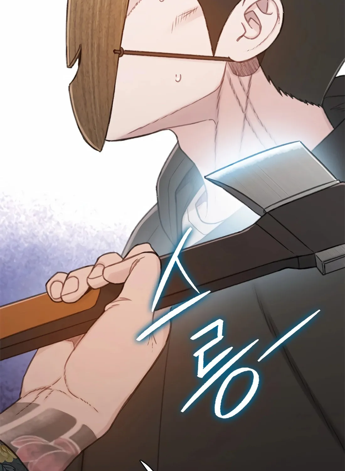 Read Preview chapter 25 image 50 on Lezhin