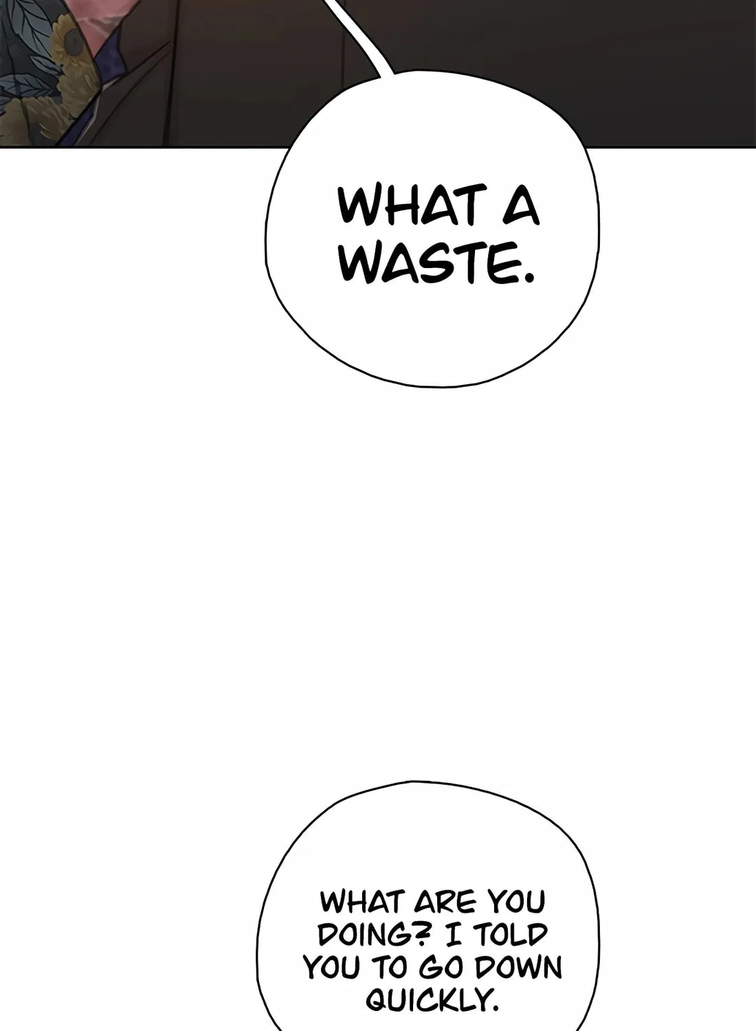 Read Preview chapter 25 image 51 on Lezhin
