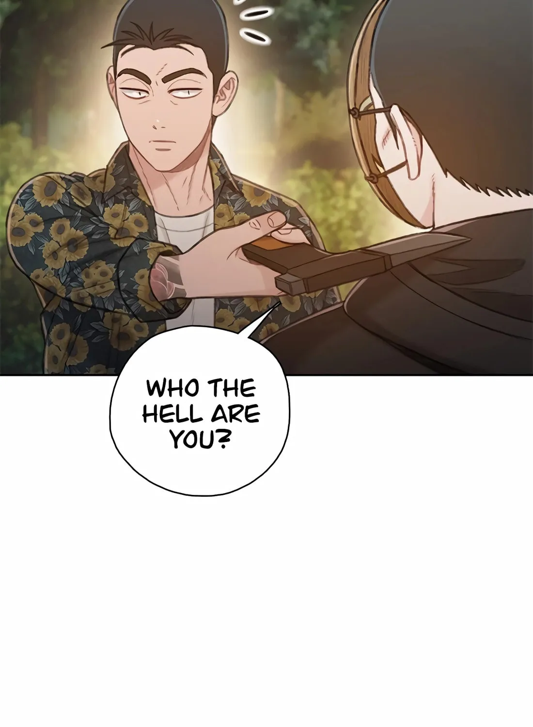 Read Preview chapter 25 image 56 on Lezhin