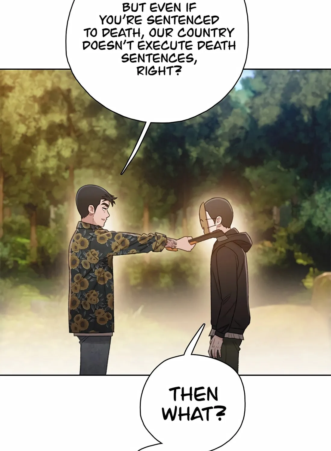 Read Preview chapter 25 image 62 on Lezhin