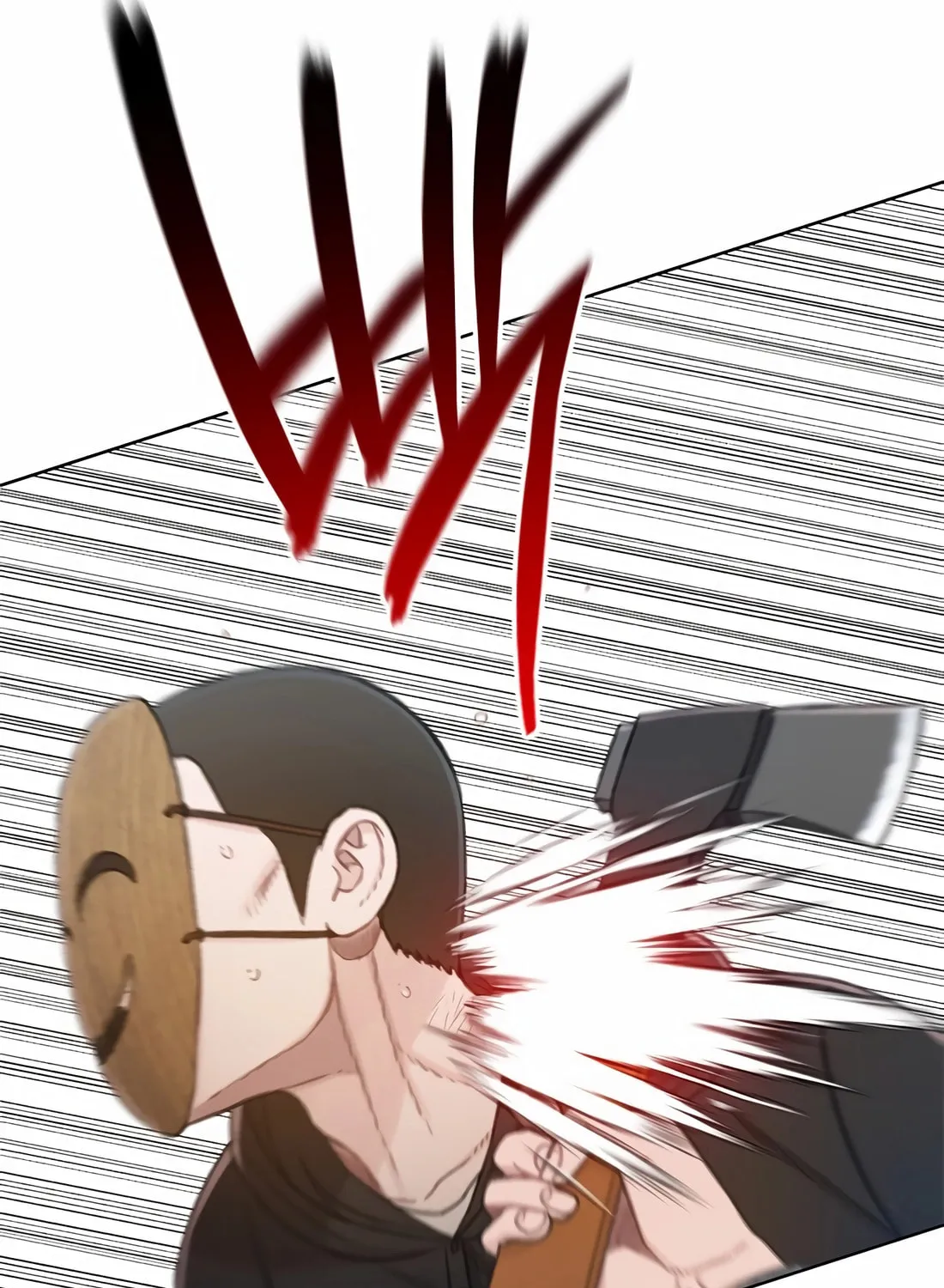 Read Preview chapter 25 image 68 on Lezhin