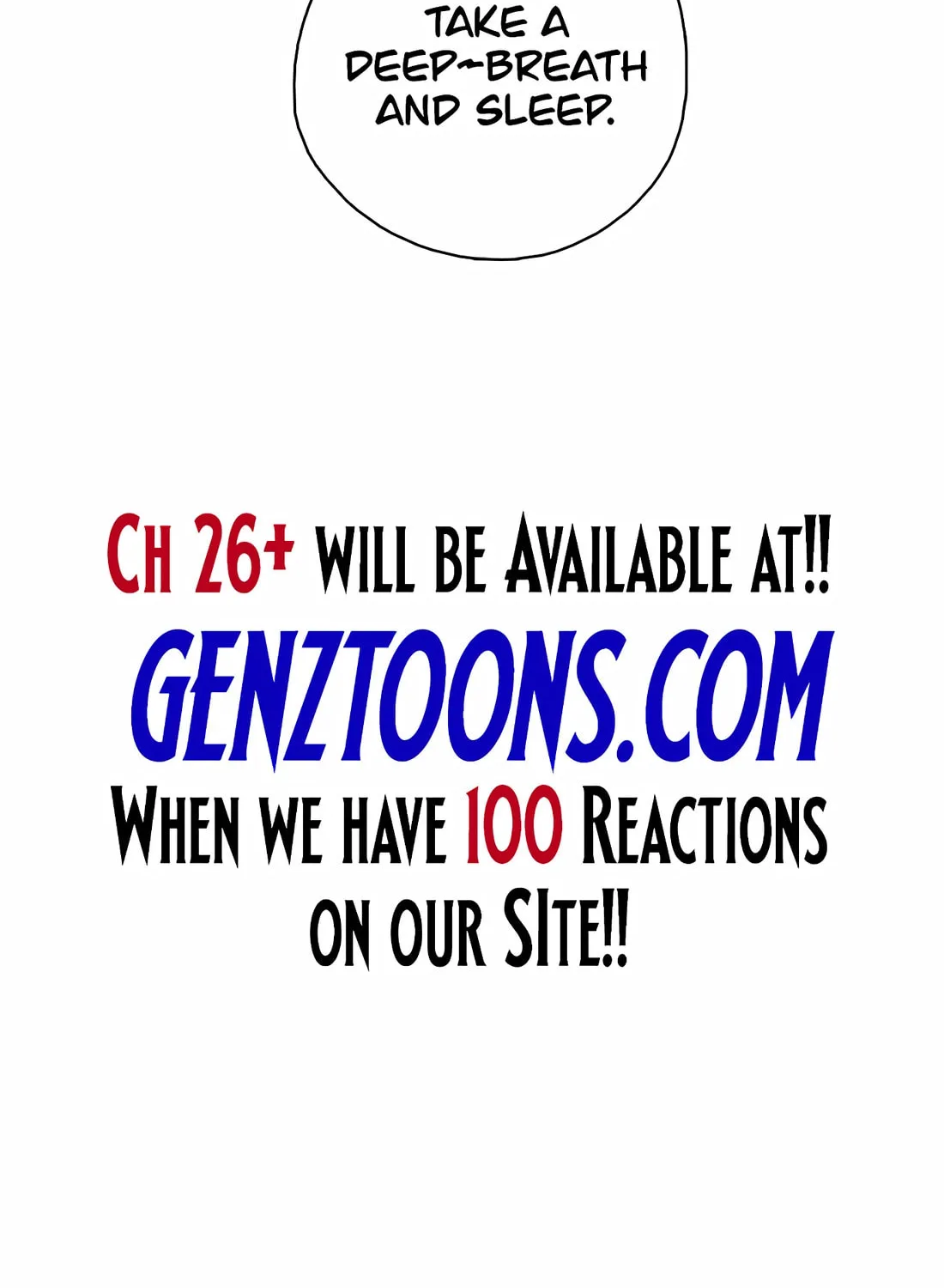 Read Preview chapter 25 image 71 on Lezhin