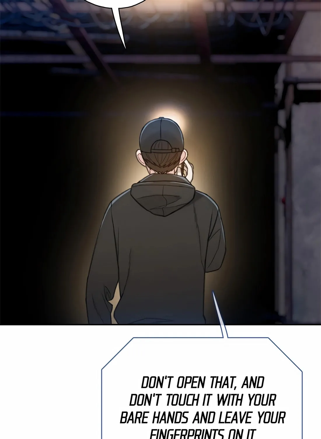 Read Preview chapter 25 image 76 on Lezhin
