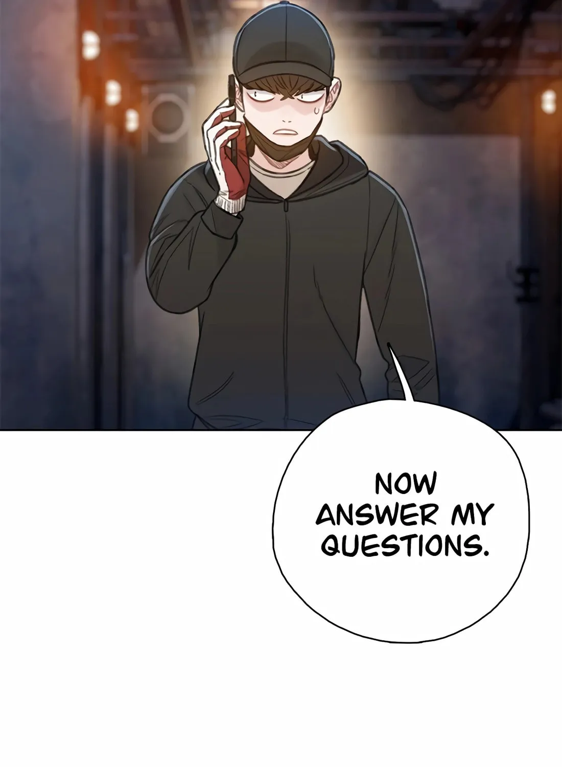 Read Preview chapter 25 image 78 on Lezhin