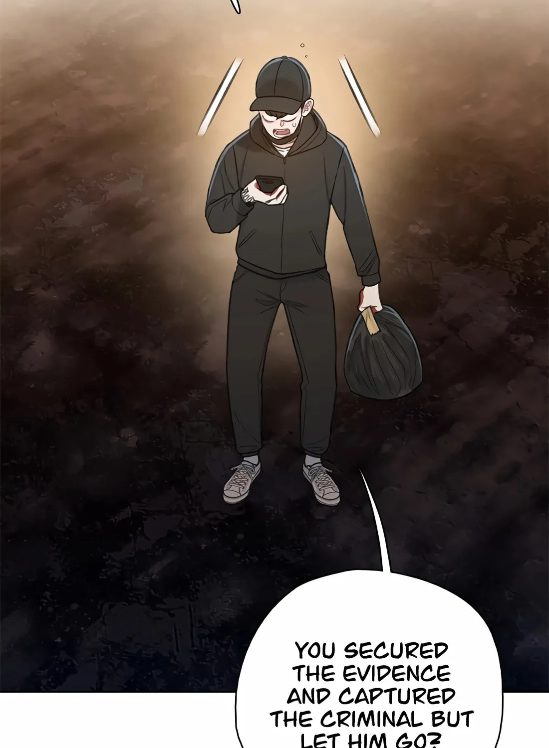 Read Preview chapter 25 image 83 on Lezhin