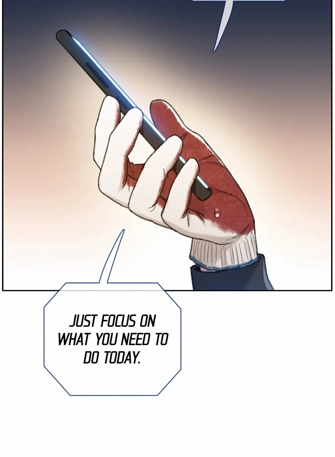Read Preview chapter 25 image 85 on Lezhin