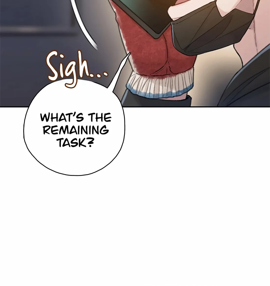 Read Preview chapter 25 image 87 on Lezhin