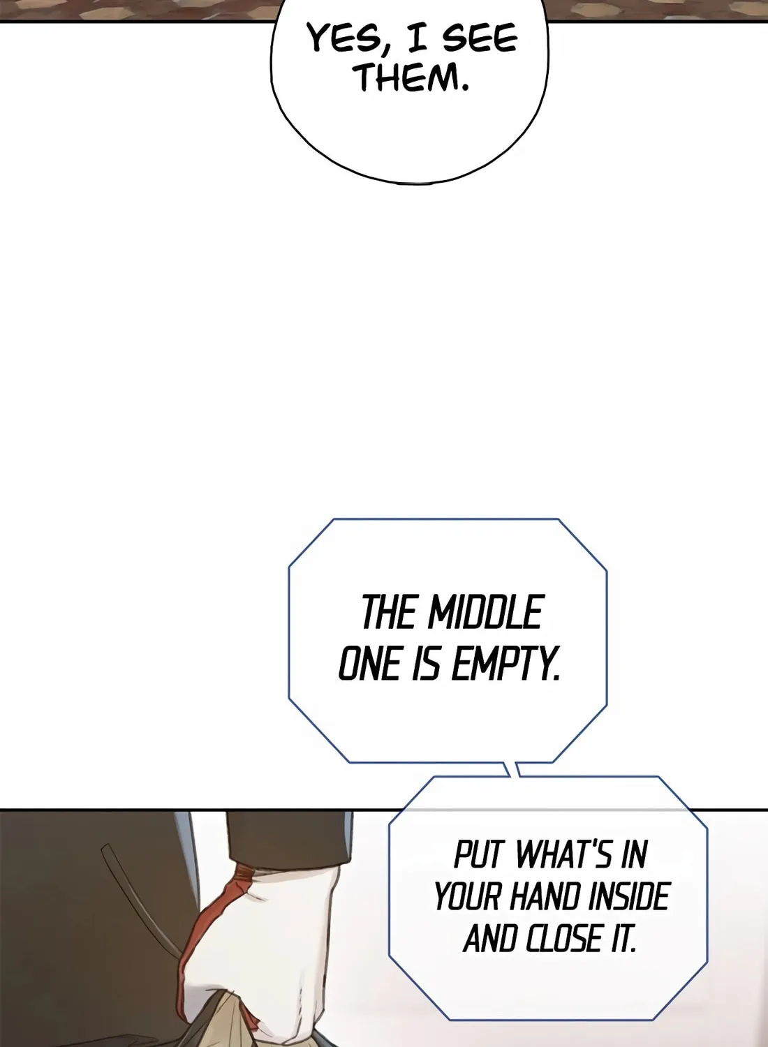 Read Preview chapter 25 image 91 on Lezhin
