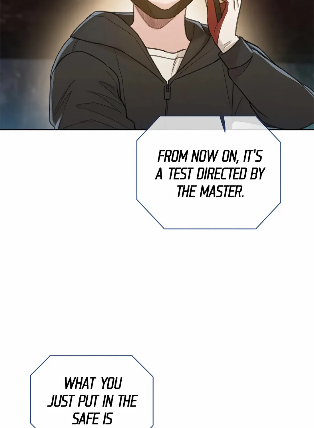 Read Preview chapter 25 image 95 on Lezhin