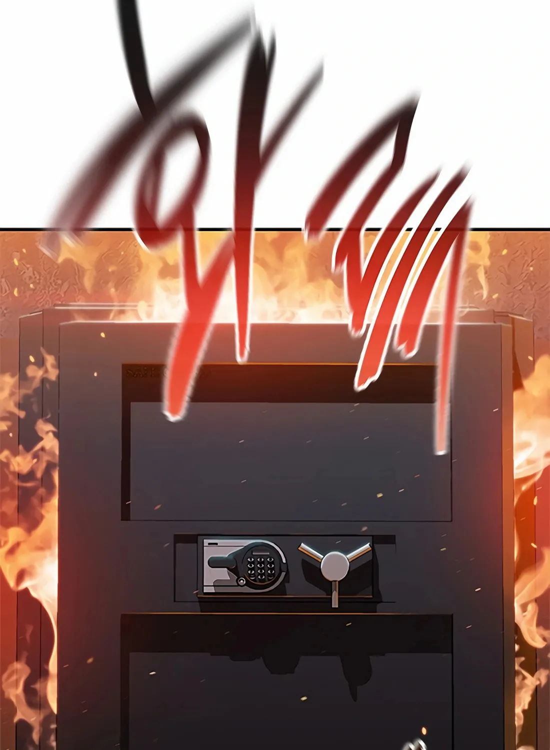 Read Preview chapter 26 image 10 on Lezhin