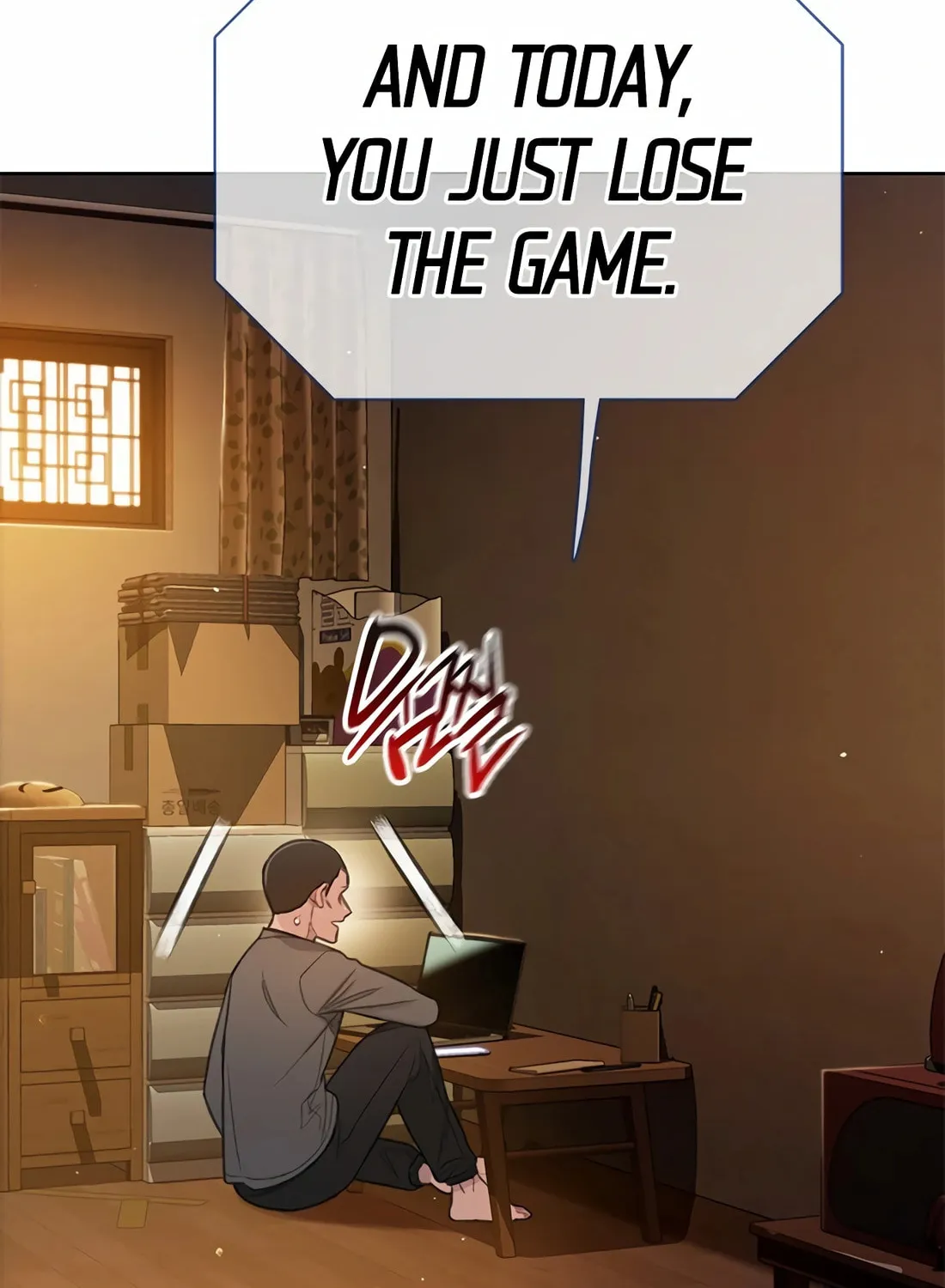 Read Preview chapter 26 image 102 on Lezhin