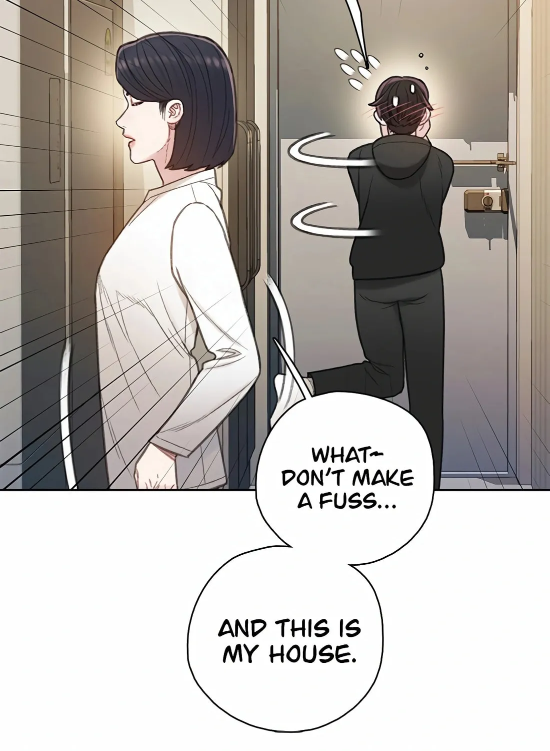 Read Preview chapter 26 image 131 on Lezhin