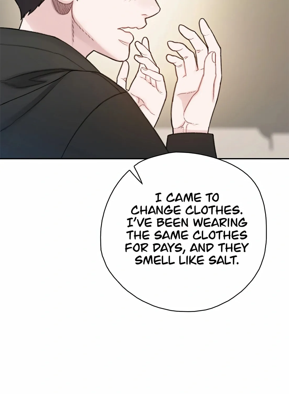 Read Preview chapter 26 image 133 on Lezhin