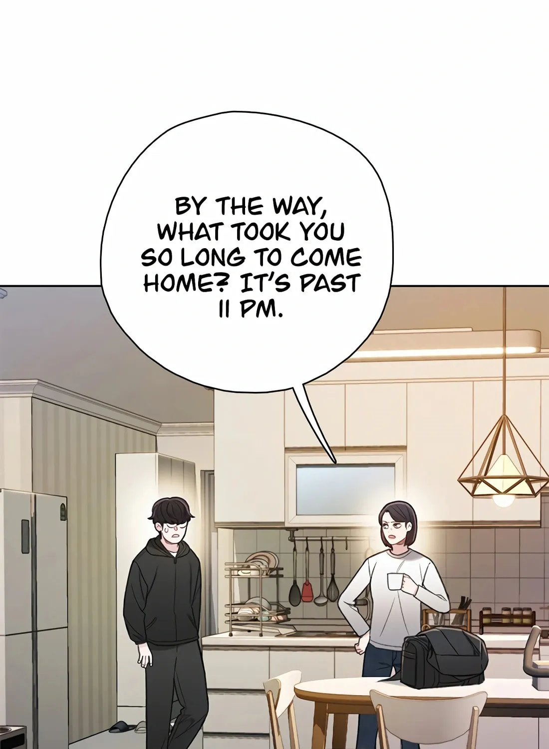 Read Preview chapter 26 image 134 on Lezhin