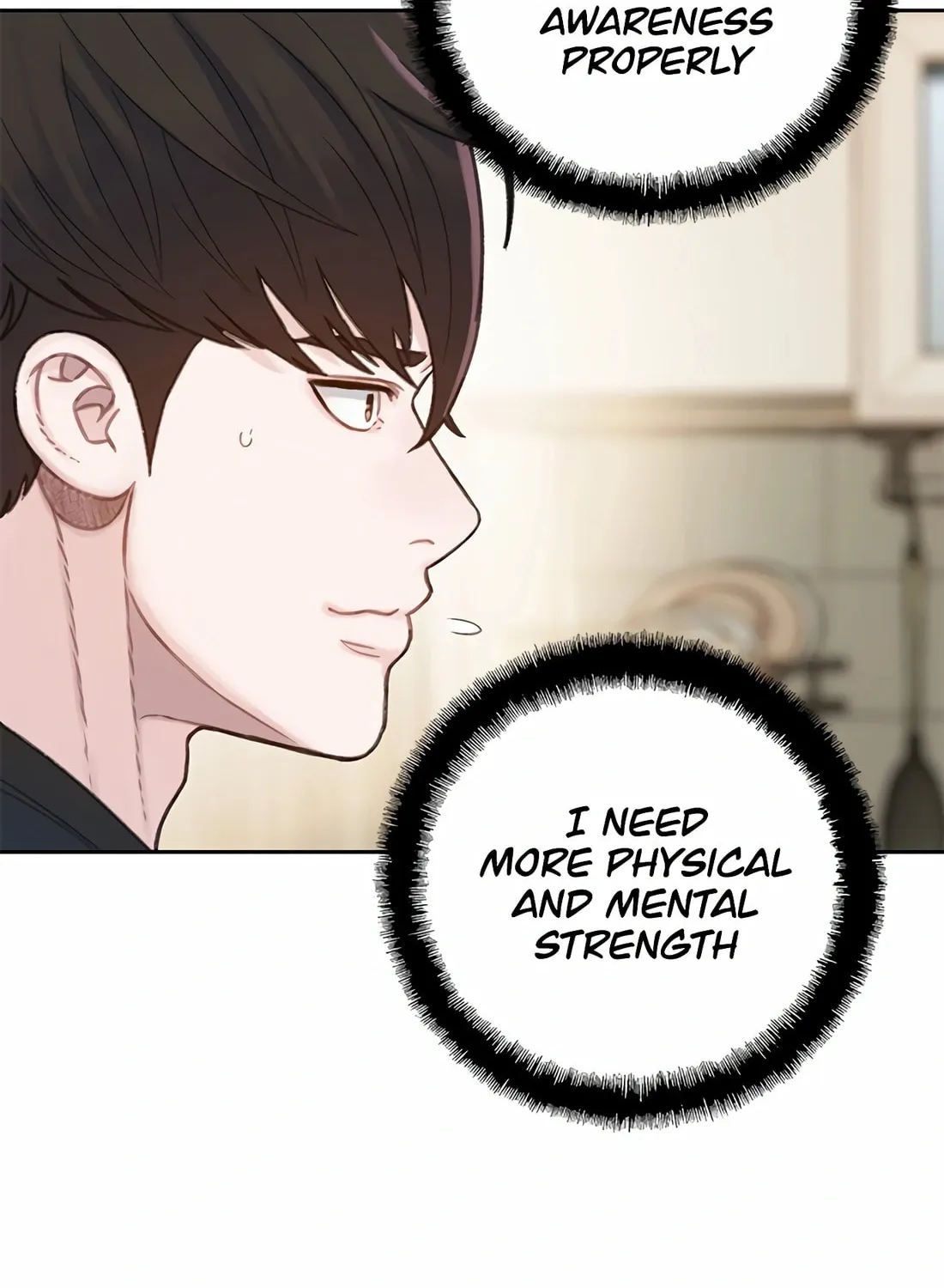 Read Preview chapter 26 image 137 on Lezhin
