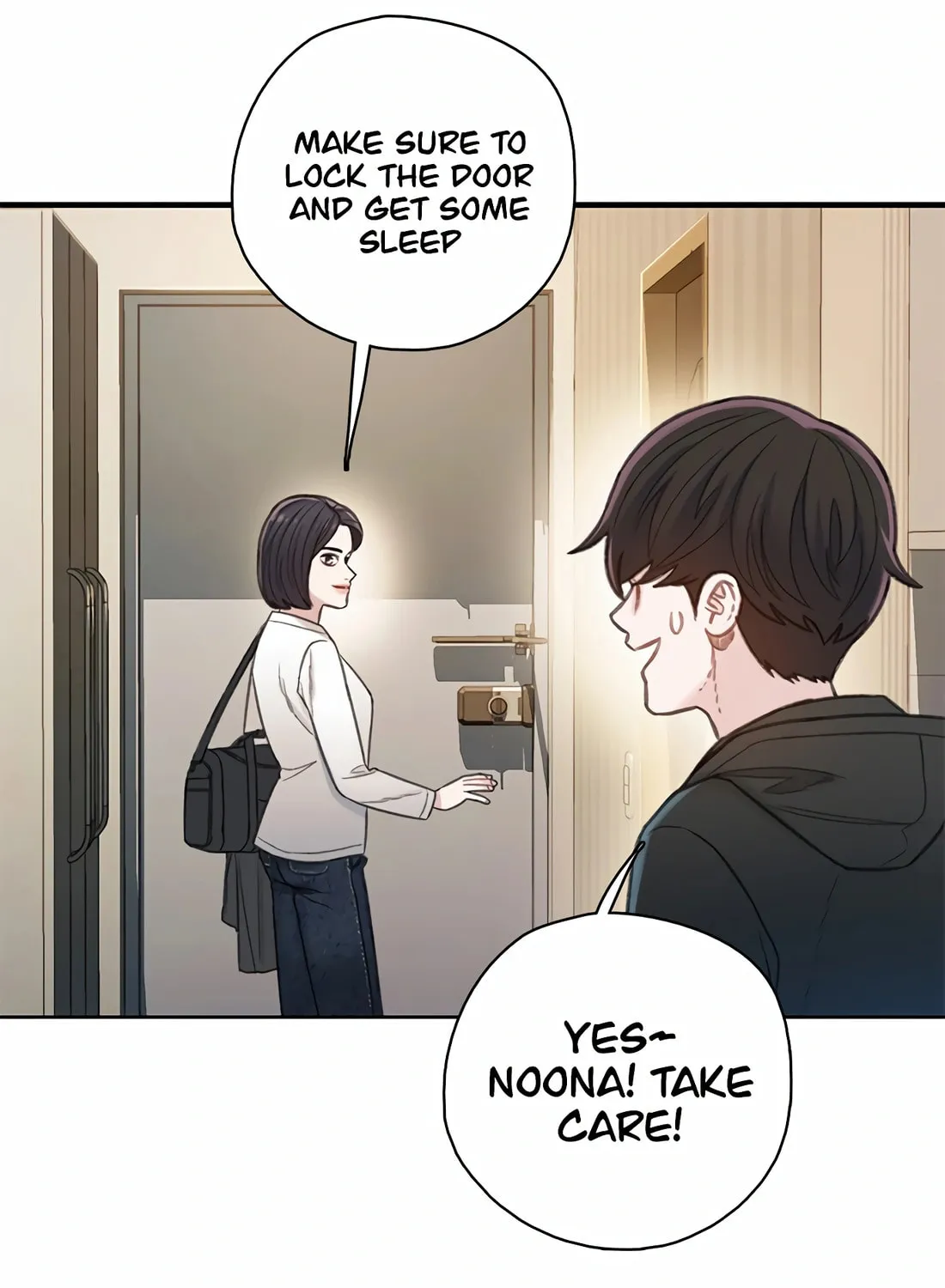 Read Preview chapter 26 image 140 on Lezhin