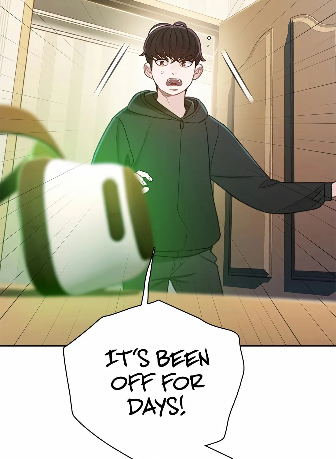 Read Preview chapter 26 image 145 on Lezhin