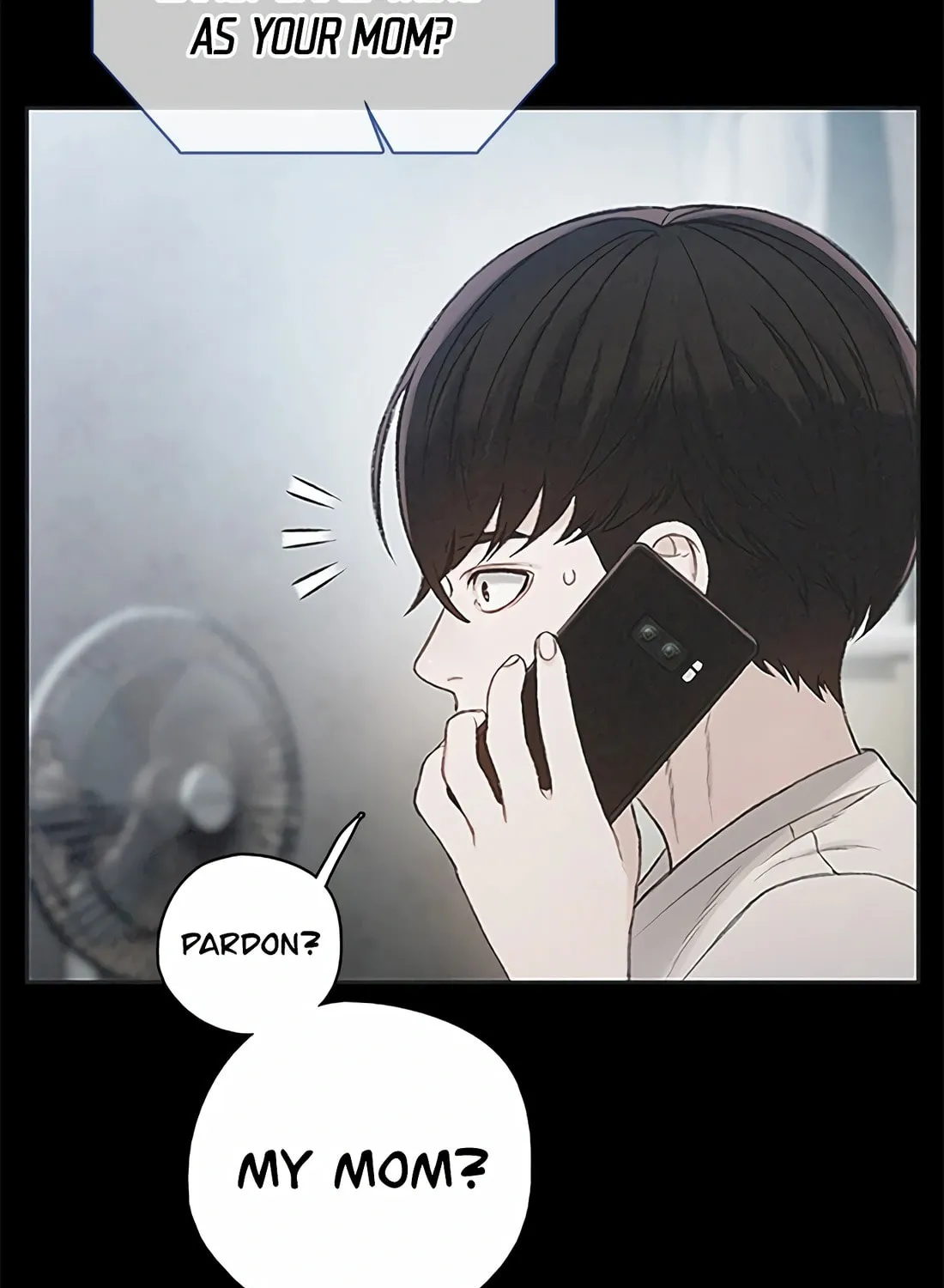 Read Preview chapter 26 image 164 on Lezhin
