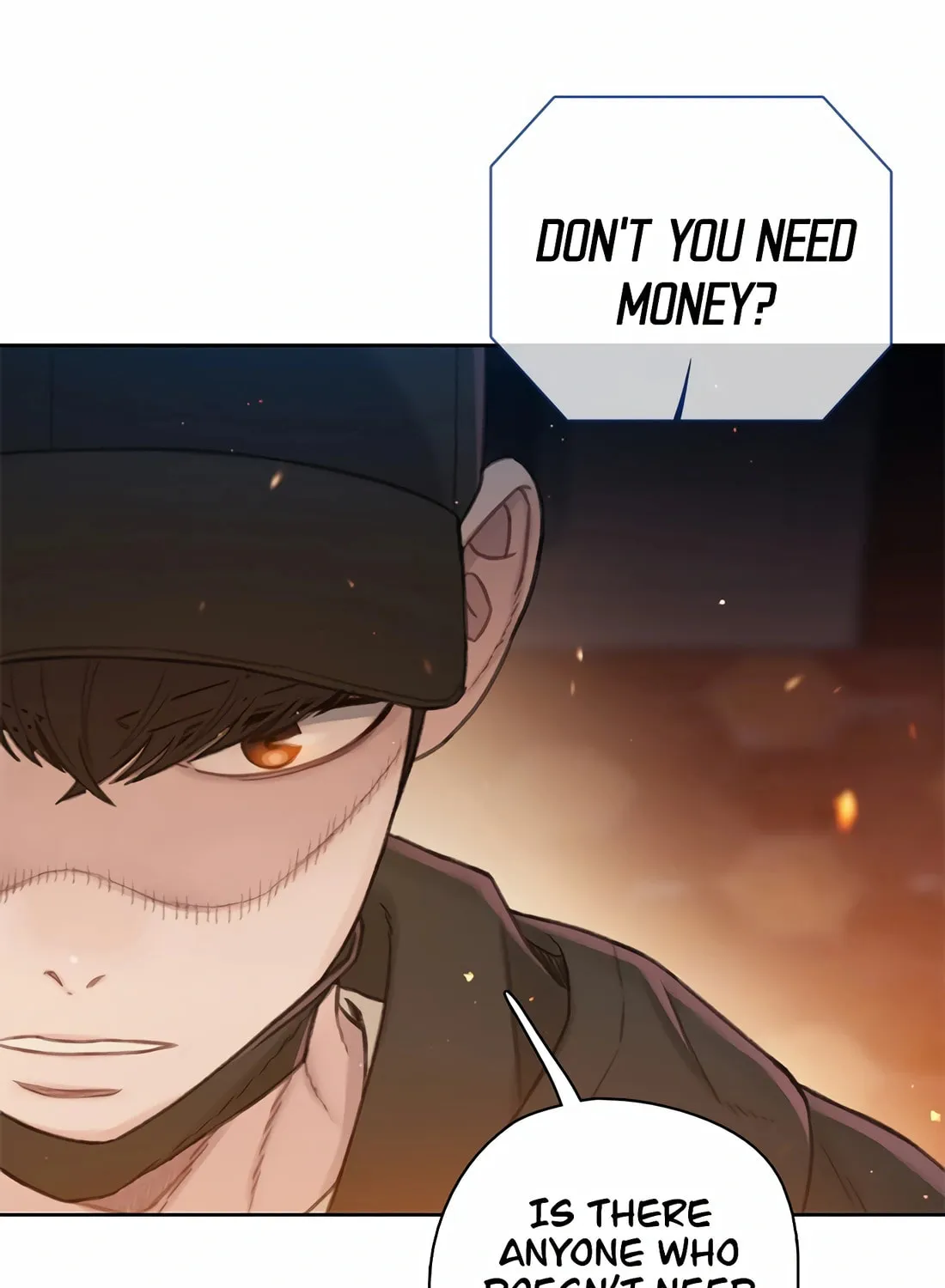 Read Preview chapter 26 image 22 on Lezhin
