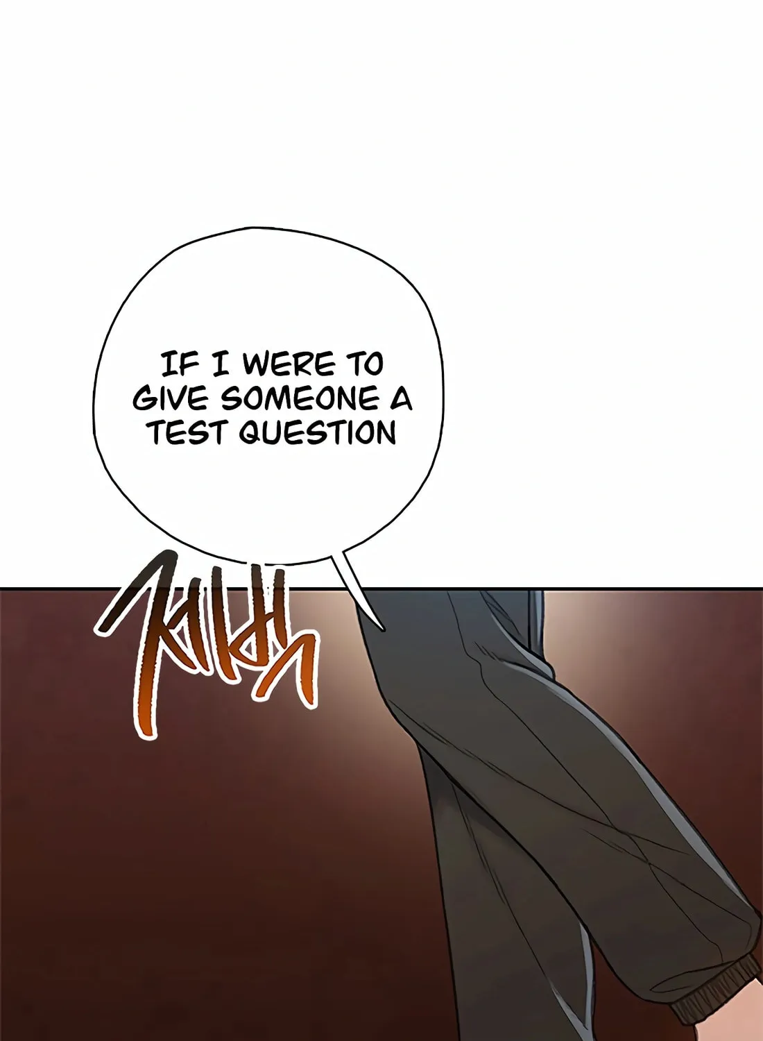 Read Preview chapter 26 image 3 on Lezhin