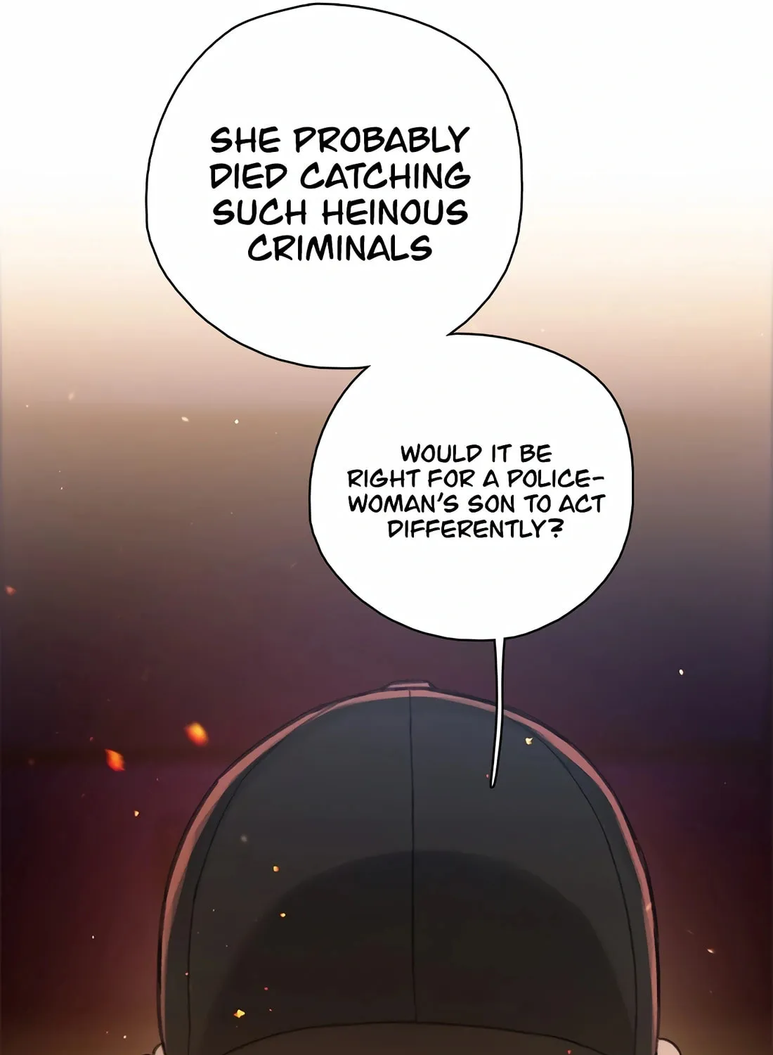 Read Preview chapter 26 image 30 on Lezhin