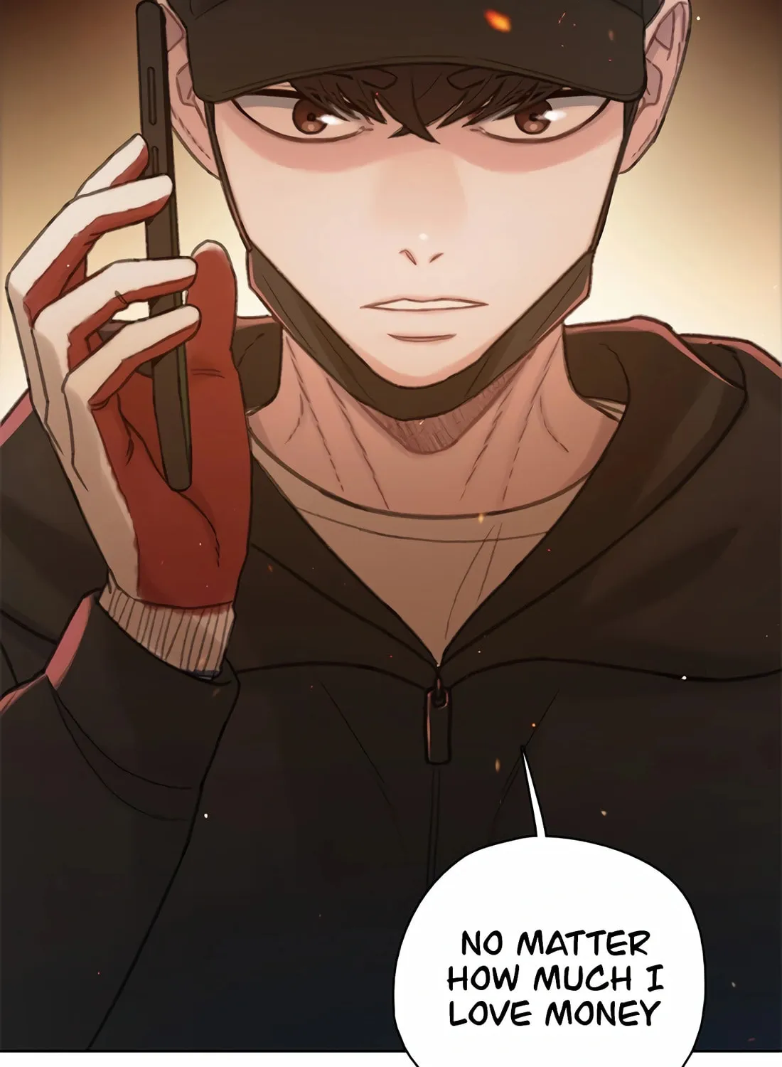 Read Preview chapter 26 image 31 on Lezhin