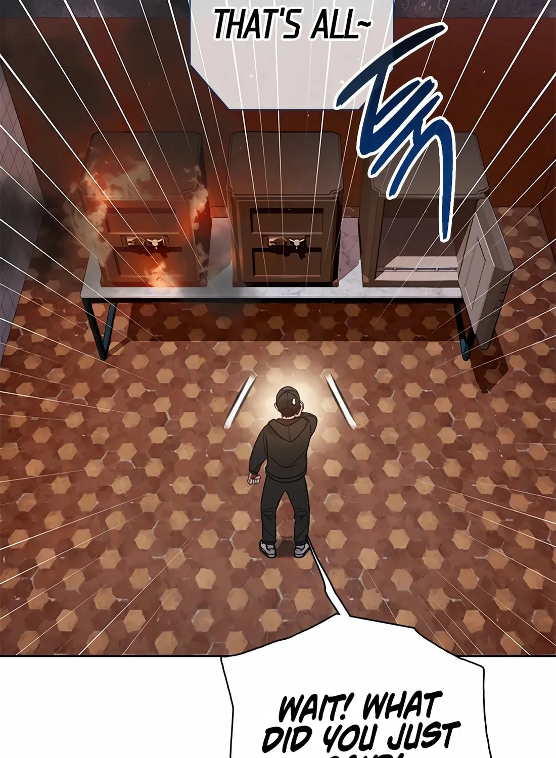 Read Preview chapter 26 image 37 on Lezhin
