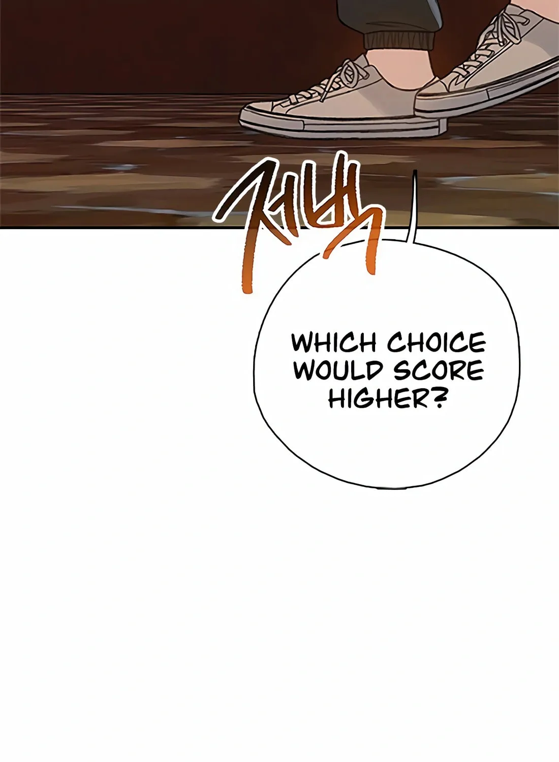 Read Preview chapter 26 image 4 on Lezhin