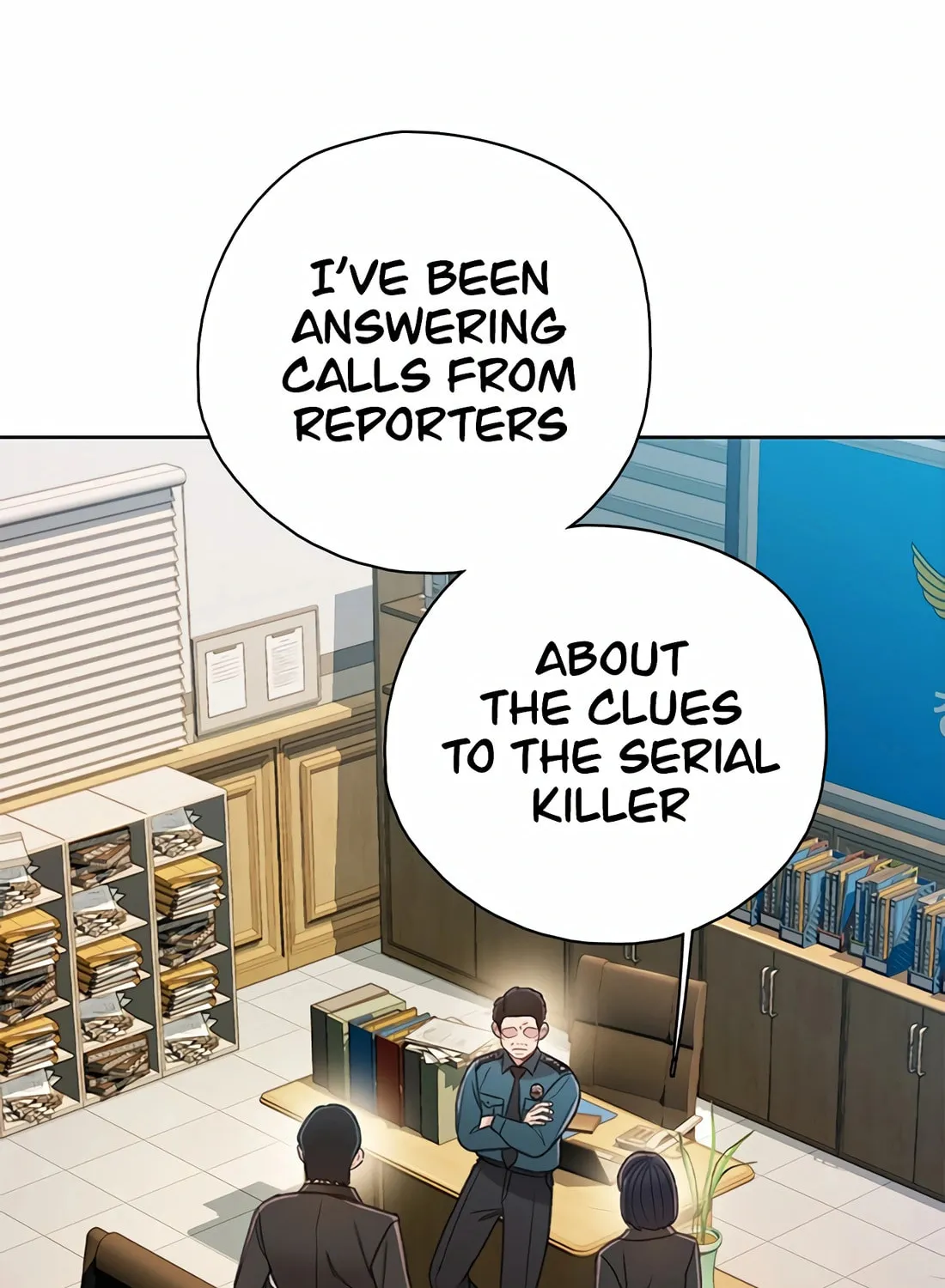 Read Preview chapter 26 image 43 on Lezhin