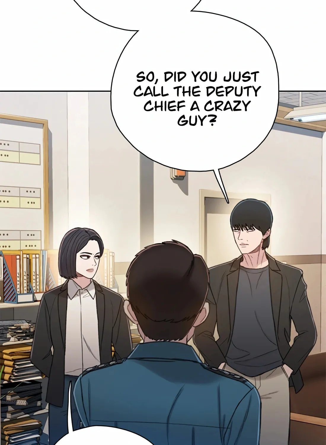 Read Preview chapter 26 image 47 on Lezhin
