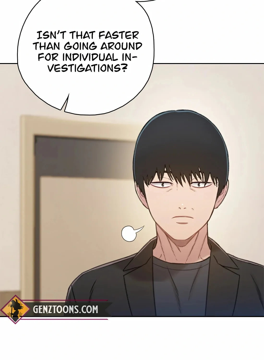 Read Preview chapter 26 image 51 on Lezhin