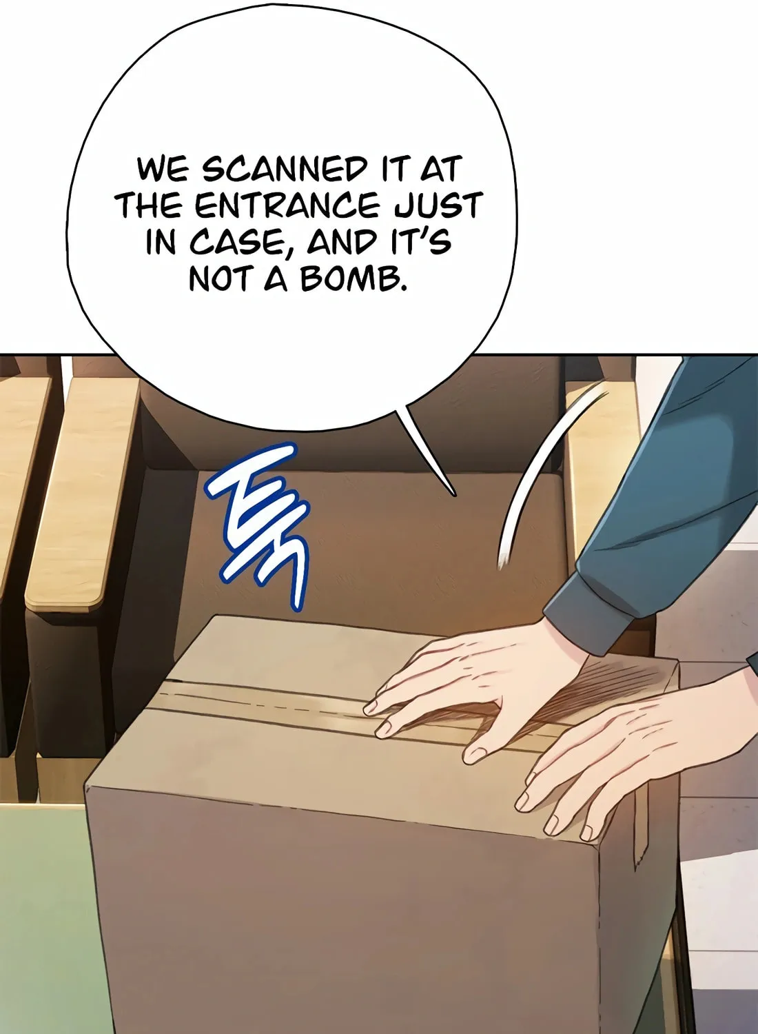 Read Preview chapter 26 image 59 on Lezhin