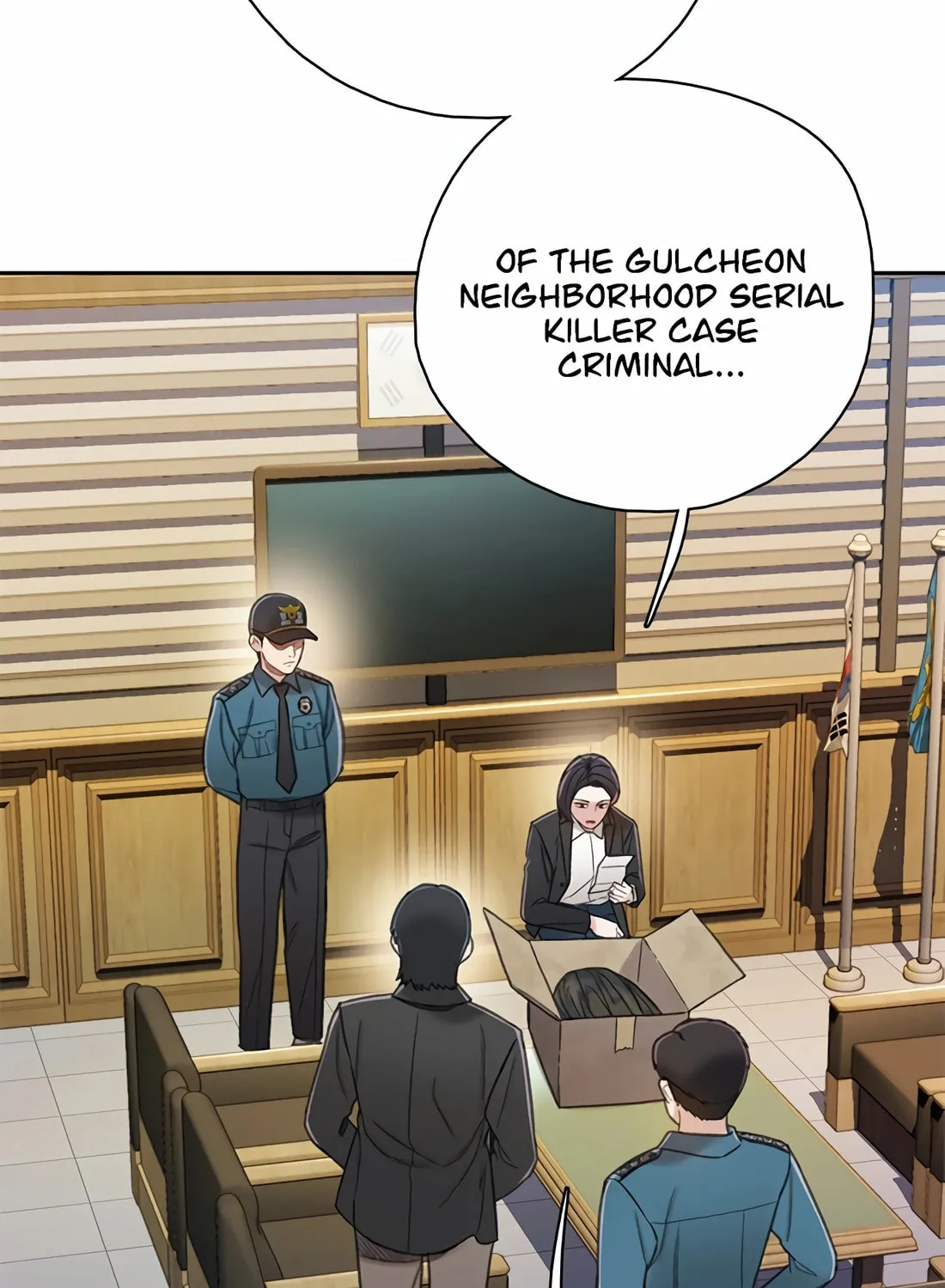 Read Preview chapter 26 image 64 on Lezhin
