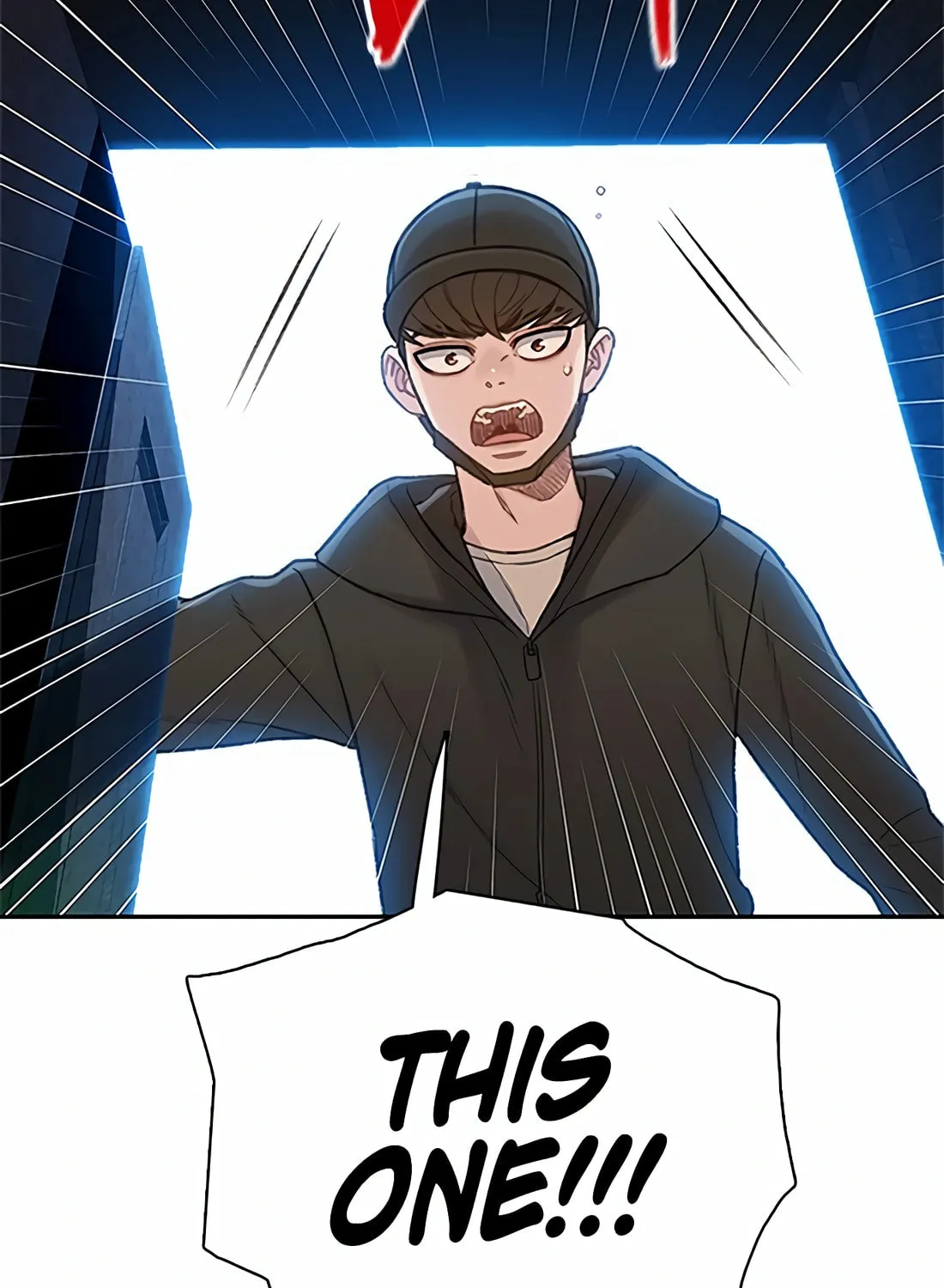 Read Preview chapter 26 image 7 on Lezhin