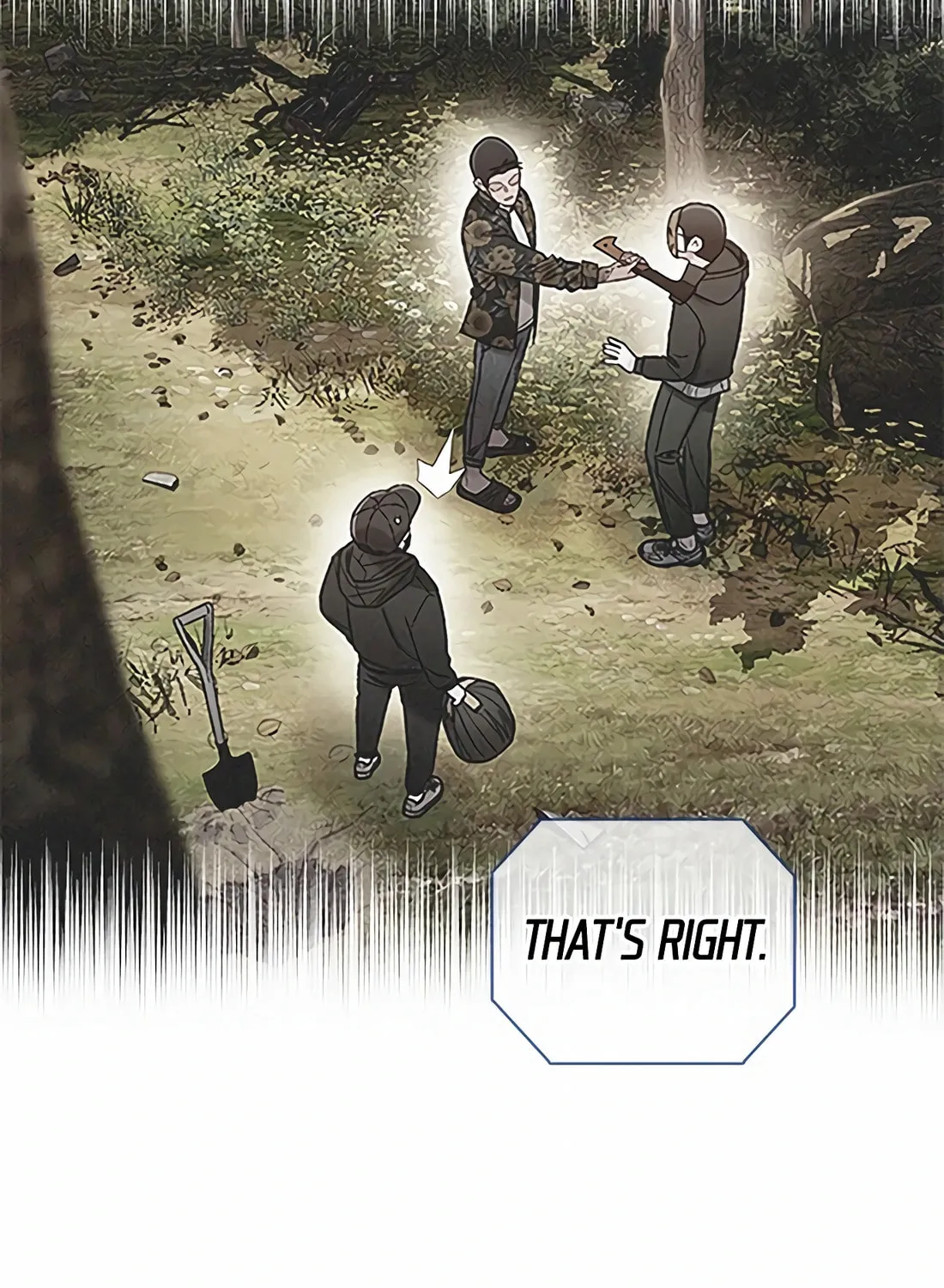 Read Preview chapter 26 image 91 on Lezhin