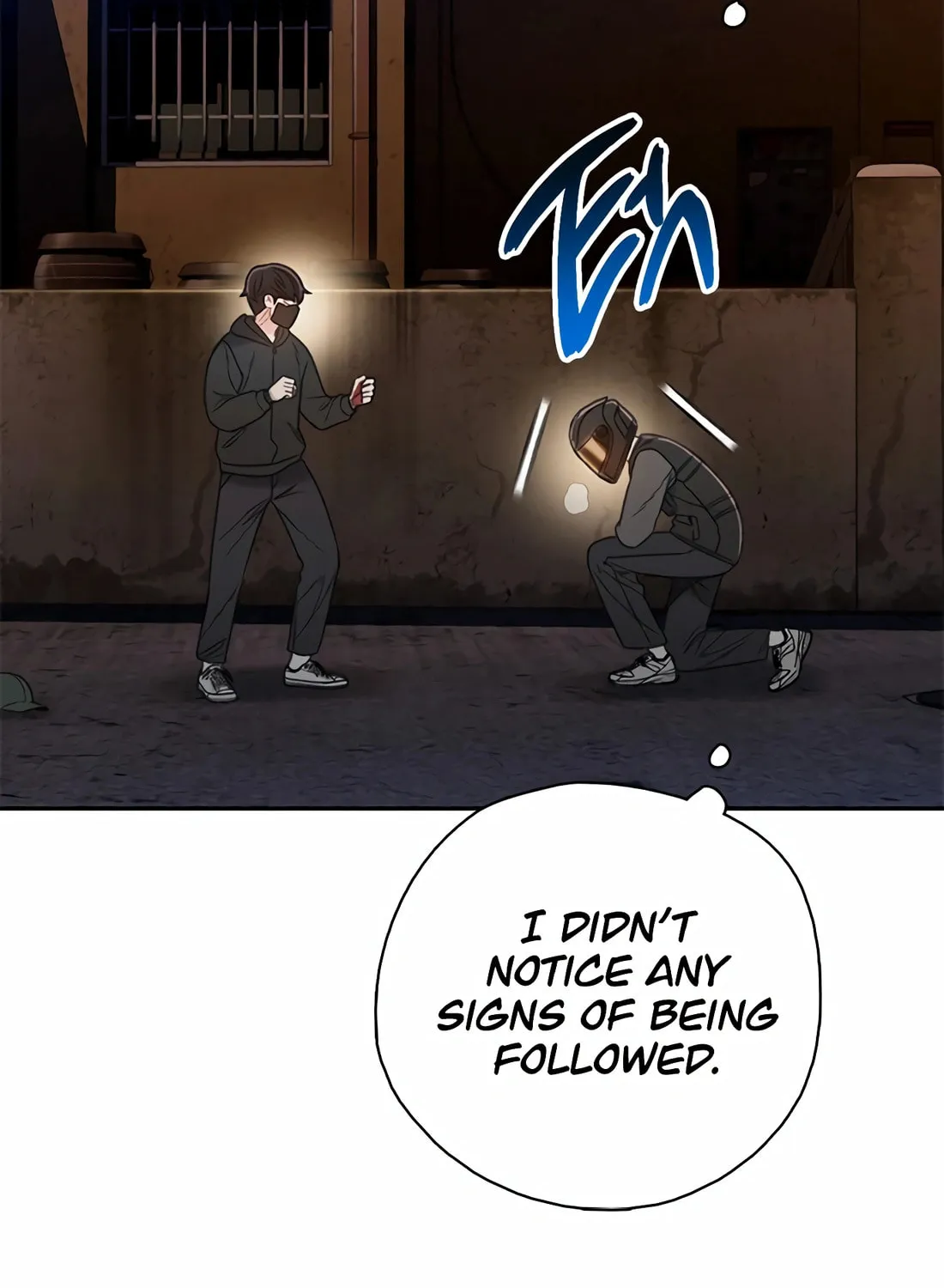 Read Preview chapter 27 image 106 on Lezhin