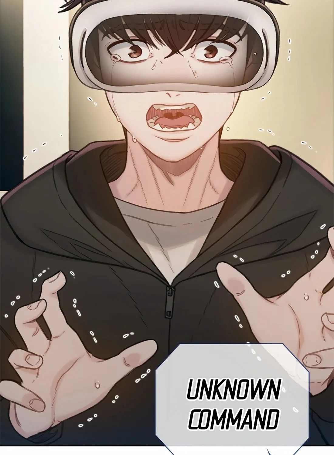Read Preview chapter 27 image 11 on Lezhin