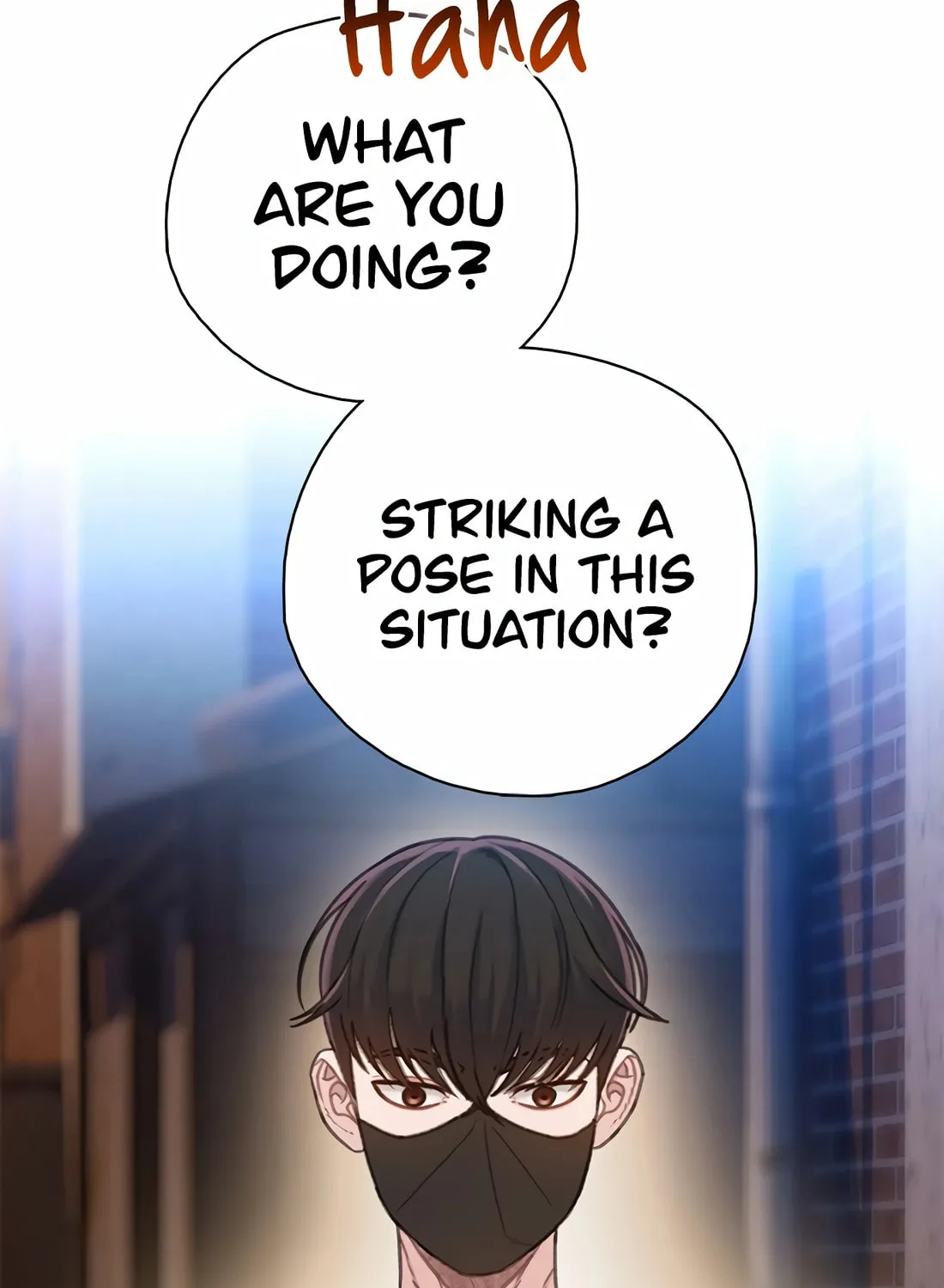 Read Preview chapter 27 image 111 on Lezhin