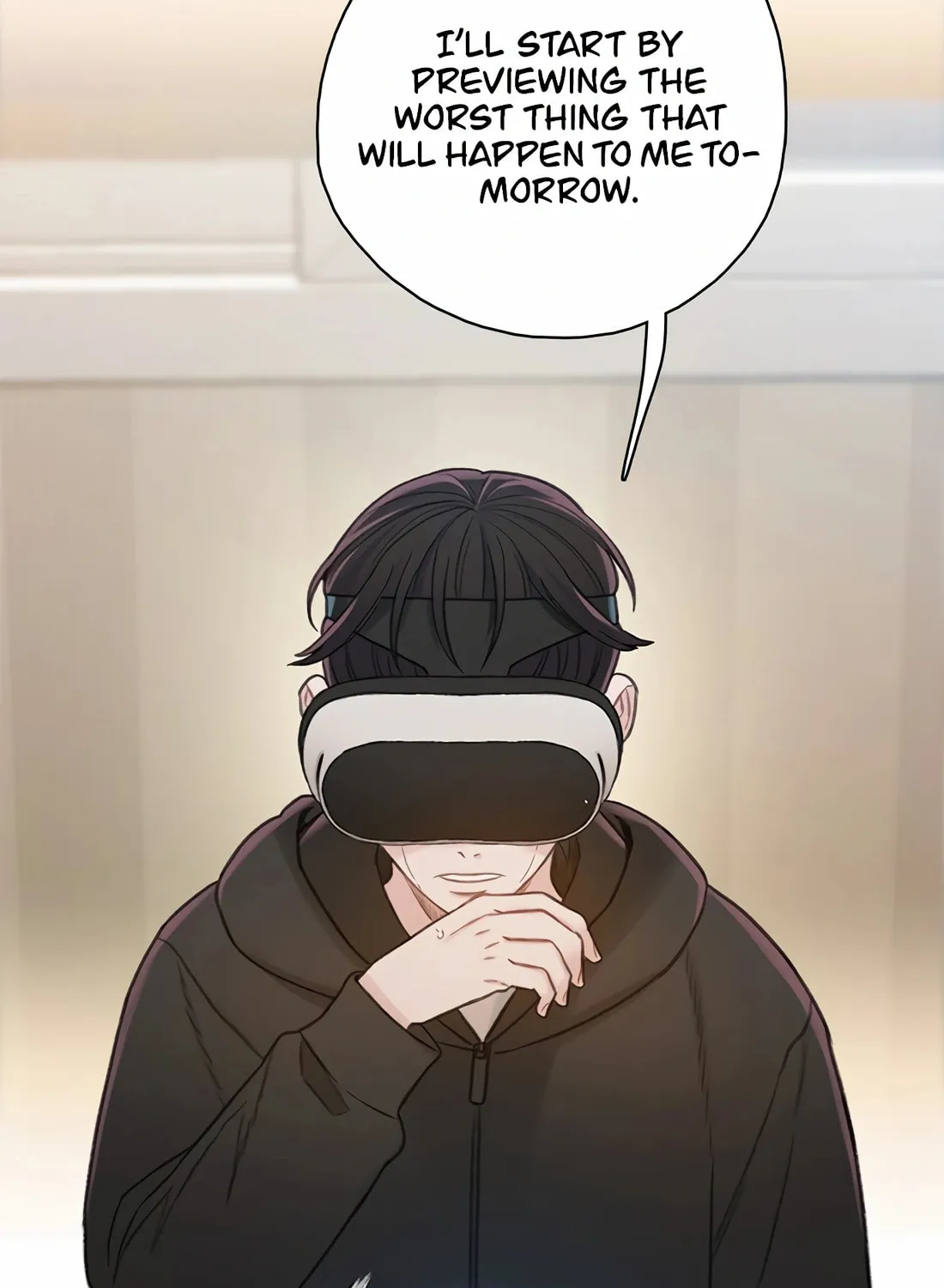 Read Preview chapter 27 image 15 on Lezhin