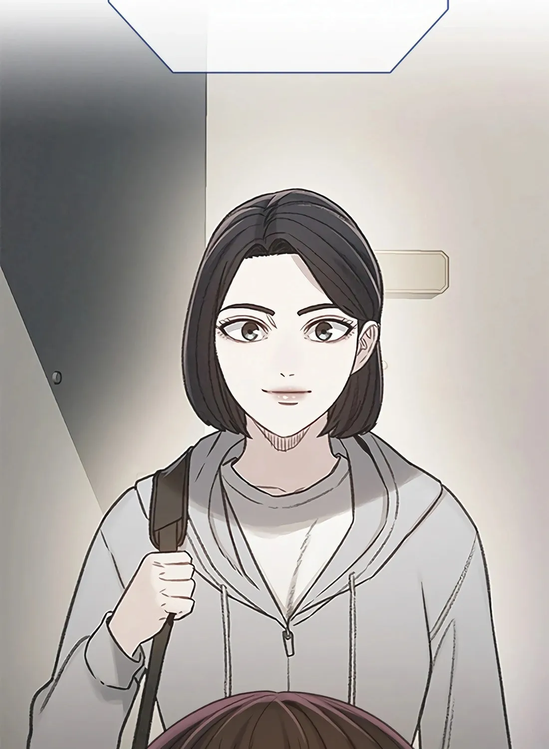 Read Preview chapter 27 image 24 on Lezhin