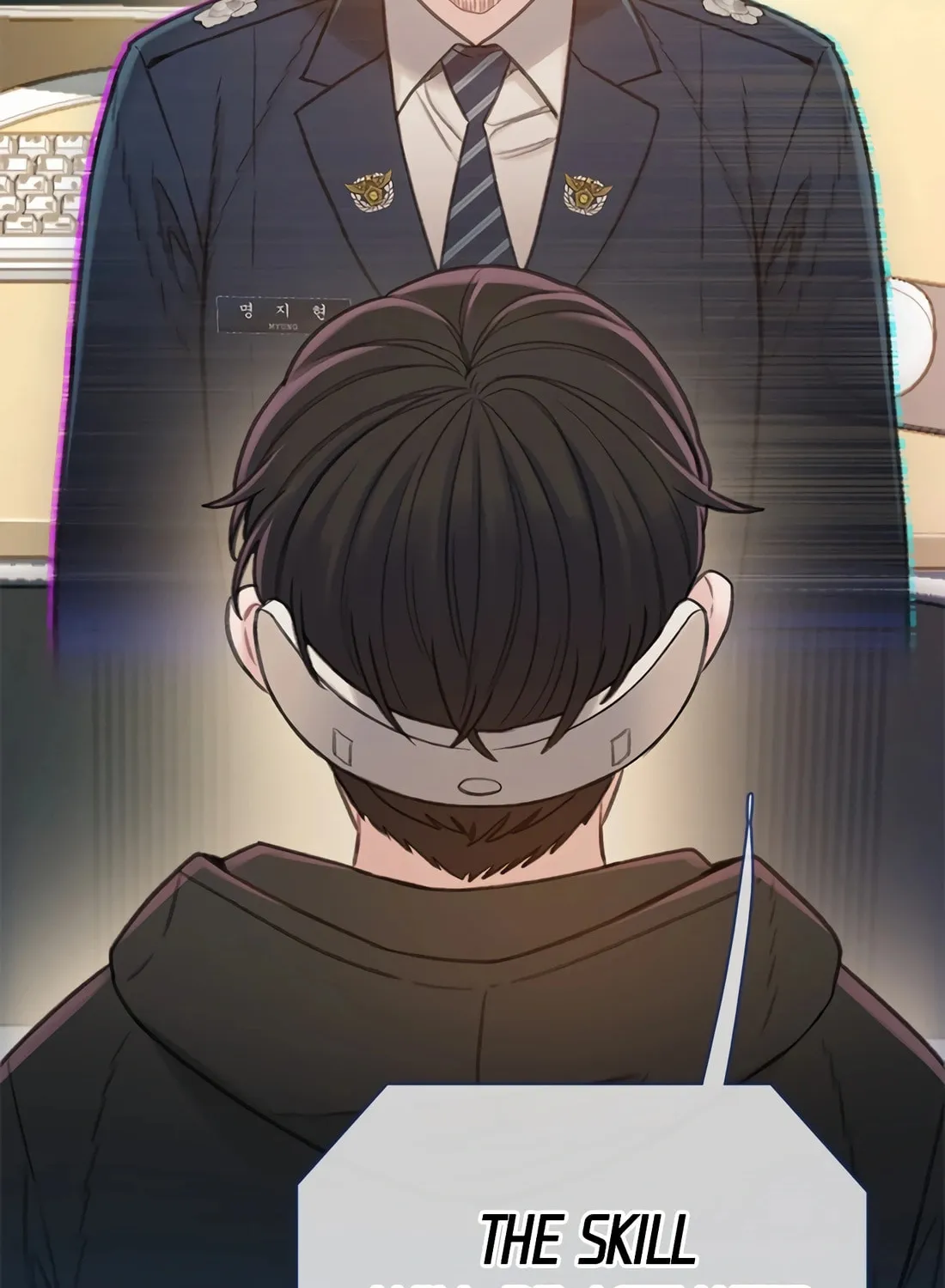 Read Preview chapter 27 image 28 on Lezhin