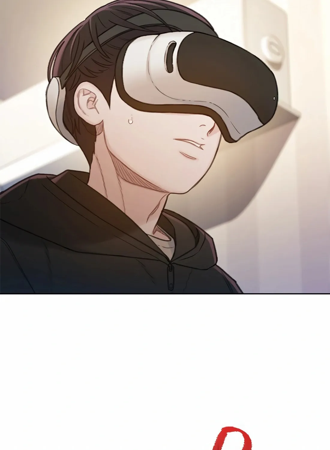 Read Preview chapter 27 image 30 on Lezhin