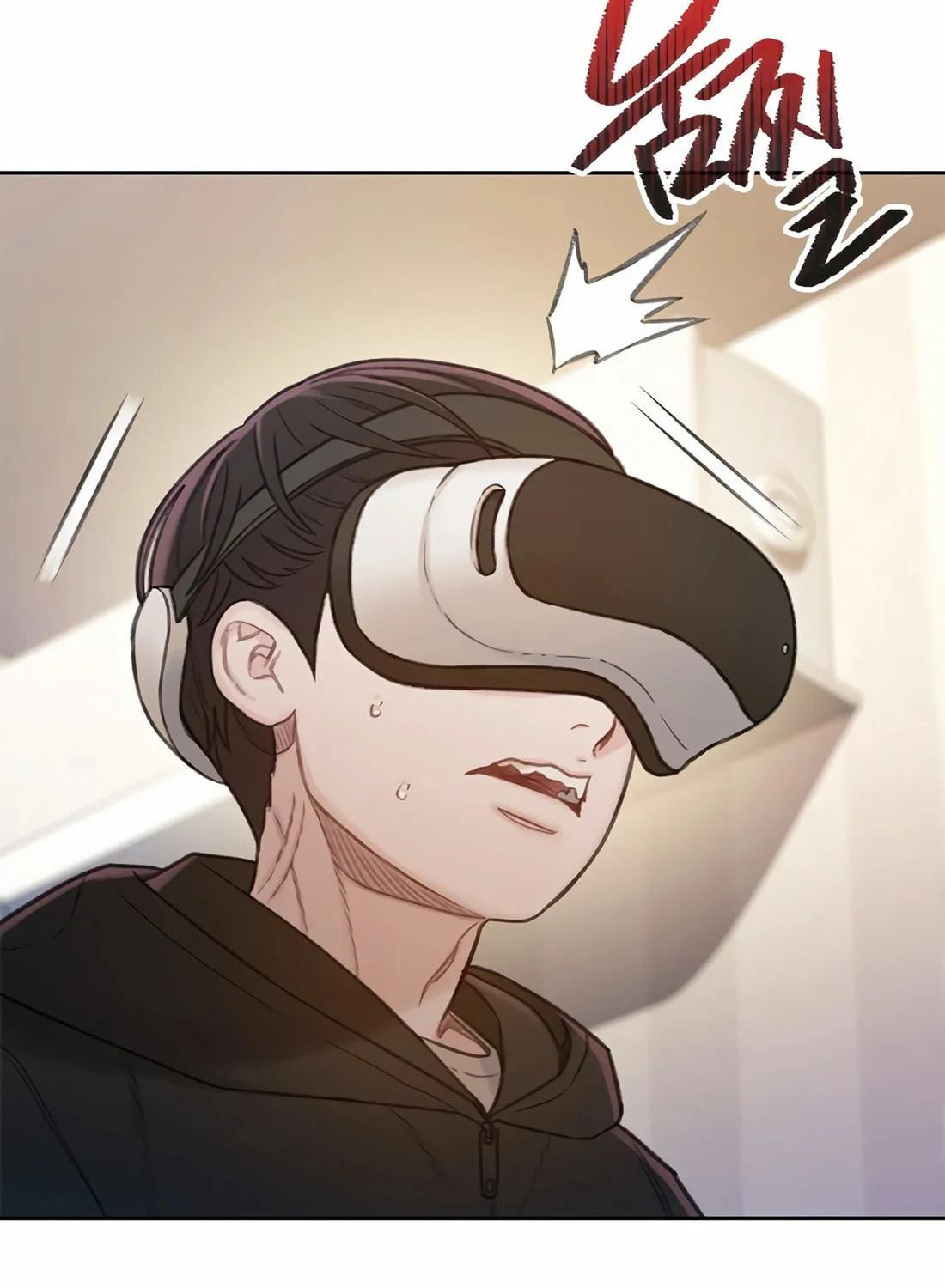 Read Preview chapter 27 image 31 on Lezhin
